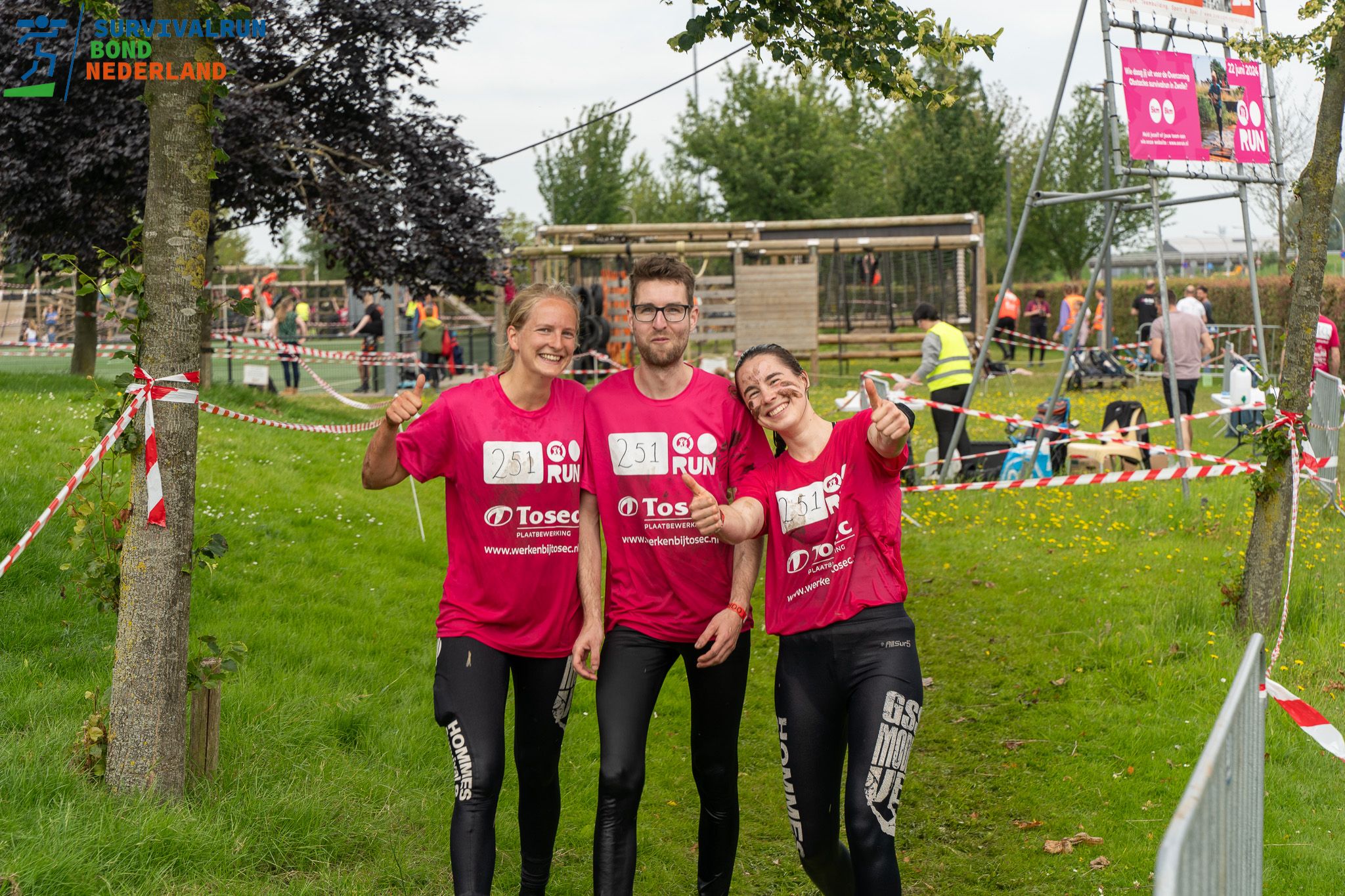 OO Run Zwolle Stadshagen